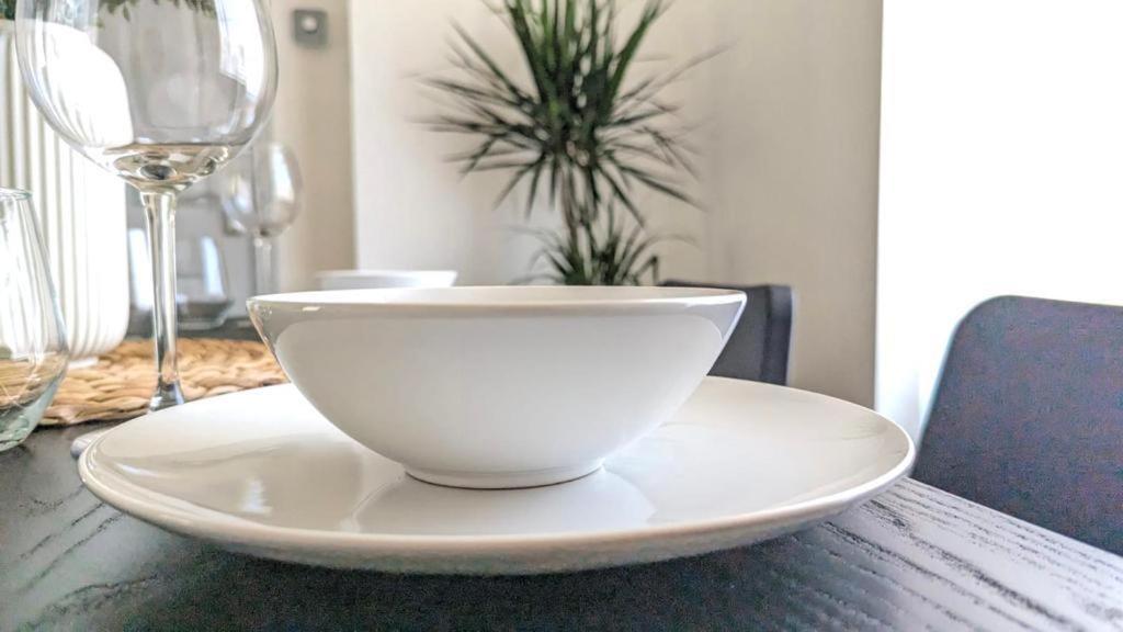 Hebburn Spacious Home Near Newcastle City Centre מראה חיצוני תמונה