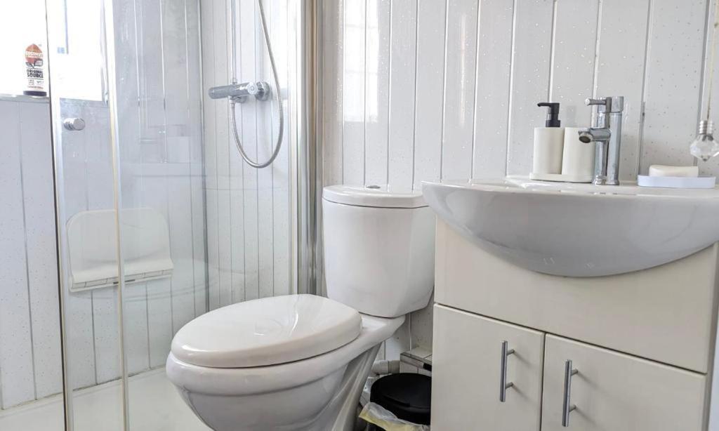 Hebburn Spacious Home Near Newcastle City Centre מראה חיצוני תמונה