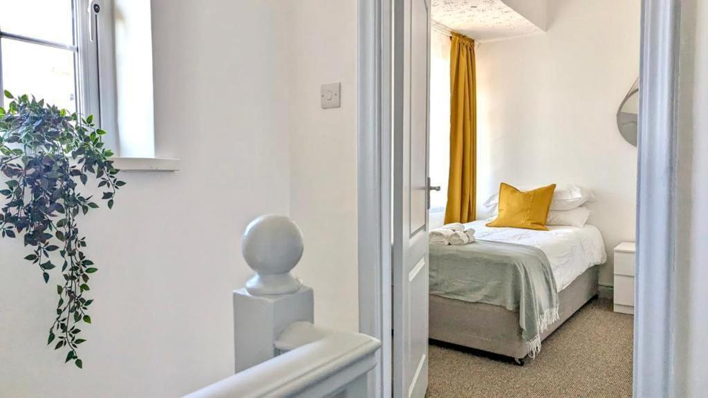 Hebburn Spacious Home Near Newcastle City Centre מראה חיצוני תמונה