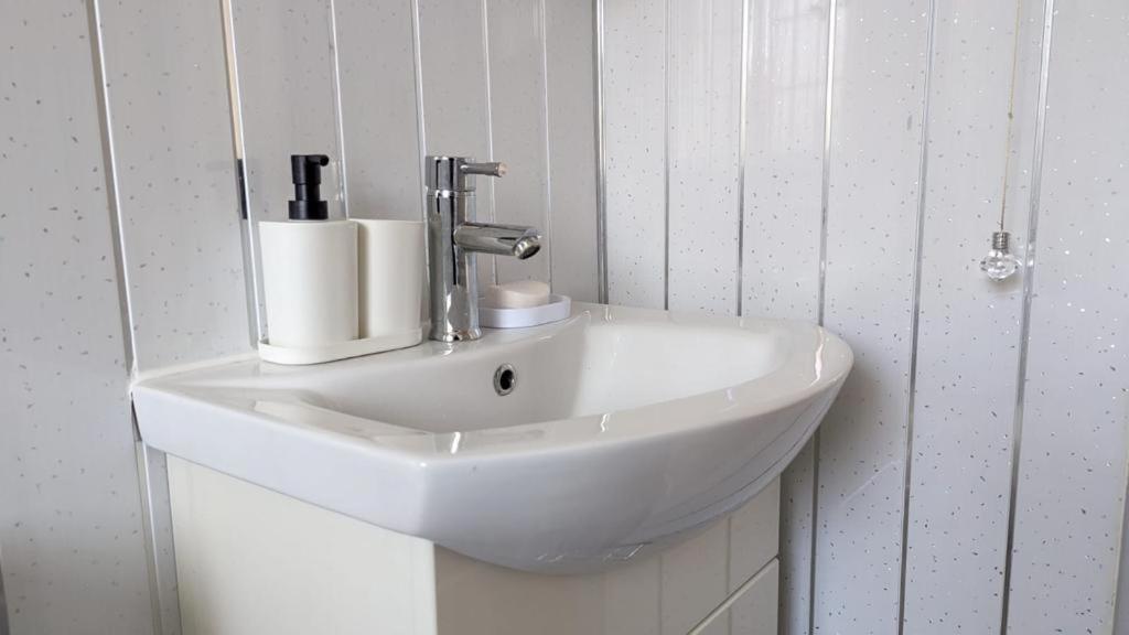 Hebburn Spacious Home Near Newcastle City Centre מראה חיצוני תמונה